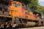 BNSF 9247